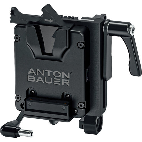 Anton Bauer Micro Battery Slide Pro for Sony FX6 (V-Mount)