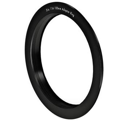 Arri 114mm-100mm Screw-In Reduction Ring Size R4