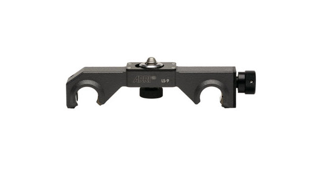 Arri LS-9 Lens Support for 19mm Rods — Hot Rod Cameras