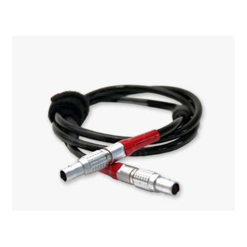 Arri Cable LBUS (0.3m/1ft) - 30CM — Hot Rod Cameras