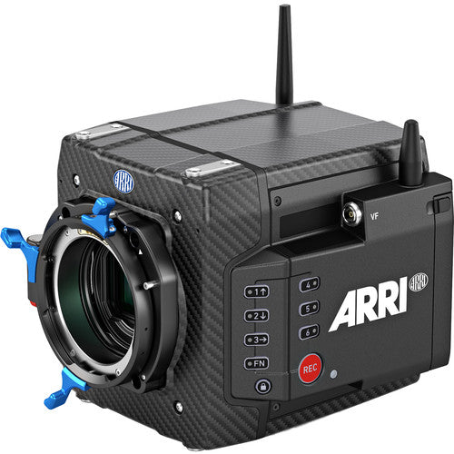 ARRI ALEXA Mini LF and Lens Mount Set (LPL)