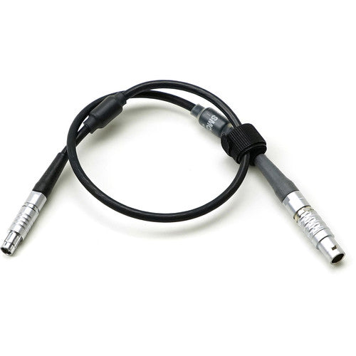 ARRI SMC/EMC/AMC to RS Connector Cable (1.6')