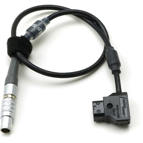 ARRI SMC/EMC/AMC to D-Tap Cable (1.6')