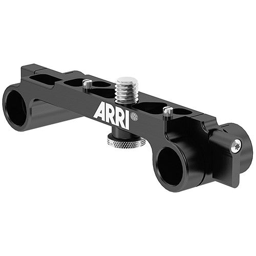 ARRI Studio Rod Adapter for LMB 4x5 LWS Console & Swing-Away Tilt Module (15mm)