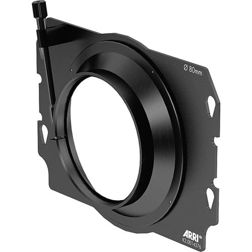 ARRI LMB 4x5 Lens Clamp Adapter (80mm)