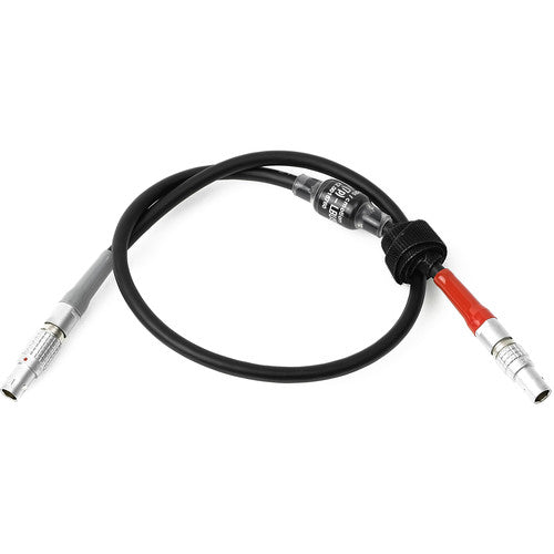 ARRI Cable CAM 7p (LBUS, 1.6')