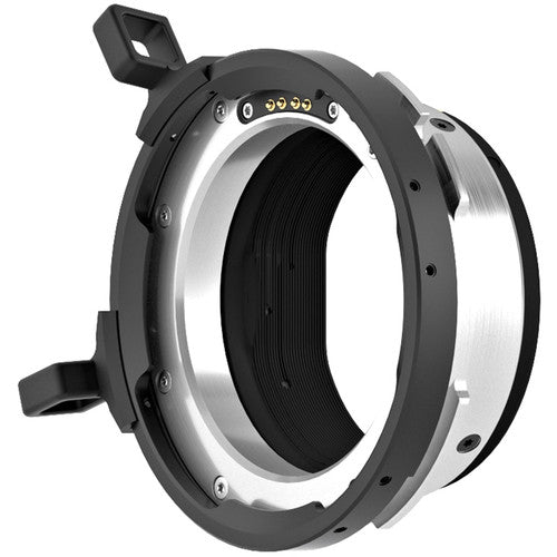ARRI PL-to-LPL Lens Adapter — Hot Rod Cameras