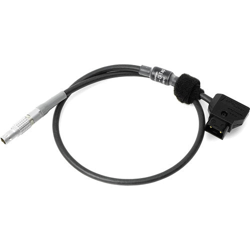 ARRI Cable CAM (7p) - D-Tap (1.6')