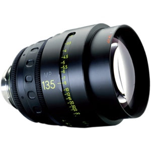 ARRI 135mm Master Prime Lens (PL, Feet)