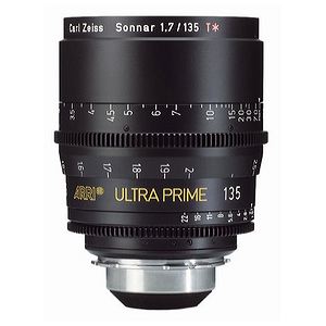 ARRI Ultra Prime 135mm T1.9 F Lens