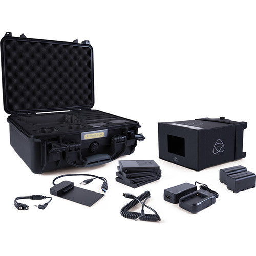 Atomos Accessory Kit for Shogun/Ninja Inferno & Flame