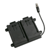 TV Logic BB-056B Panasonic AF-100 Battery Adapter