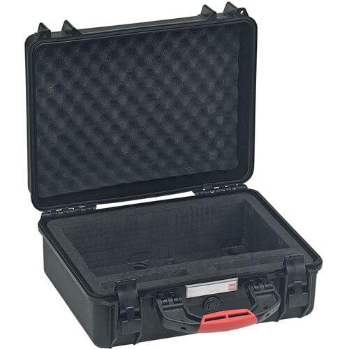 Bebob Factory GmbH Transport Case for Cube 1200