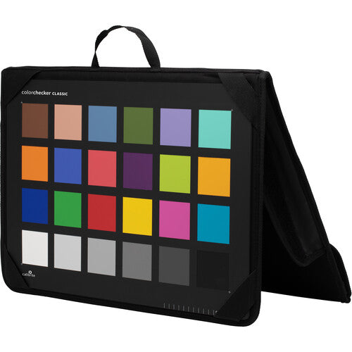 Calibrite ColorChecker Classic XL with Case — Hot Rod Cameras