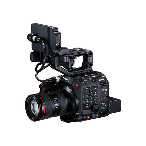Canon EOS C300 Mark III Digital Cinema Camera (Body Only)