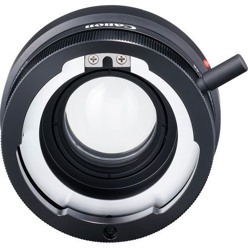 Canon B4 Mount Lens Adapter for C700 with PL Mount — Hot Rod Cameras