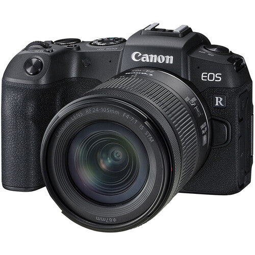 Canon EOS RP 本体 Amazon.com : Canon EOS RP Mirrorless Digital Camera with 24-105mm