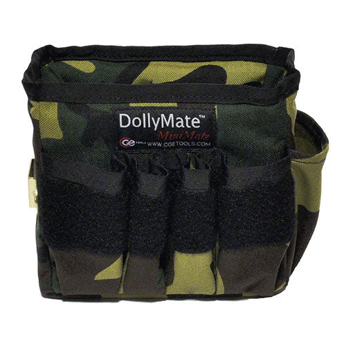 CGE Tools Dollymate MiniMate (Woodland Camouflage)