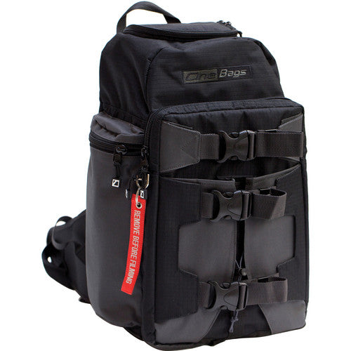 CineBags CB23 DSLR / HD Backpack — Hot Rod Cameras