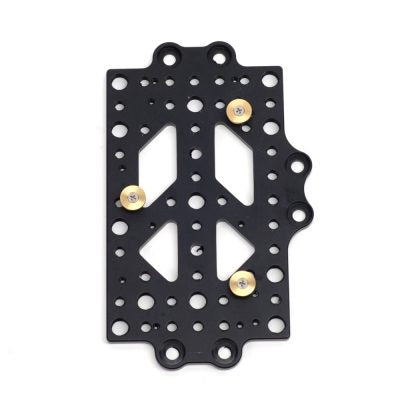 Cinemilled Universal Battery Plate