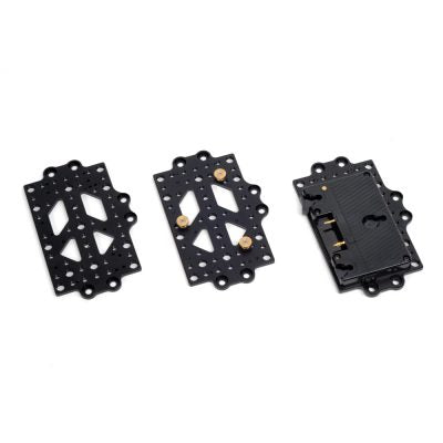 Cinemilled Universal Battery Plate