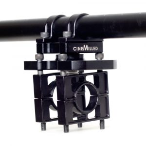 CineMilled Swivel for Ready Rig GS System