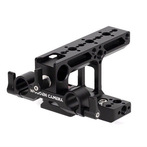 Wooden Camera Complete Top Mount Kit (RED Komodo, ARCA Swiss)