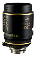 Cooke 100mm 5/i Lens T1.4