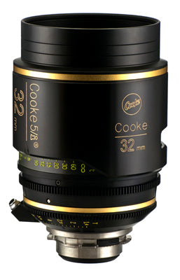 Cooke 32mm 5/i Lens T1.4