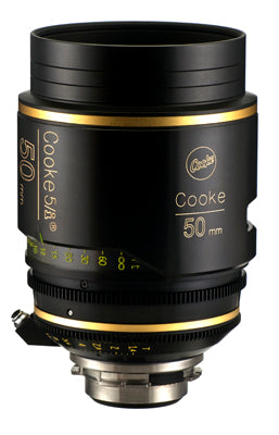 Cooke 50mm 5/i Lens T1.4