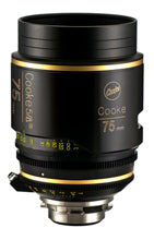Cooke 75mm 5/i Lens T1.4