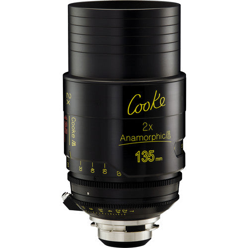 Cooke 135mm Anamorphic /i Lens T2.3