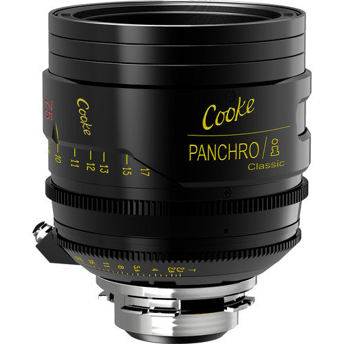 Cooke 50mm PANCHRO/i Classic