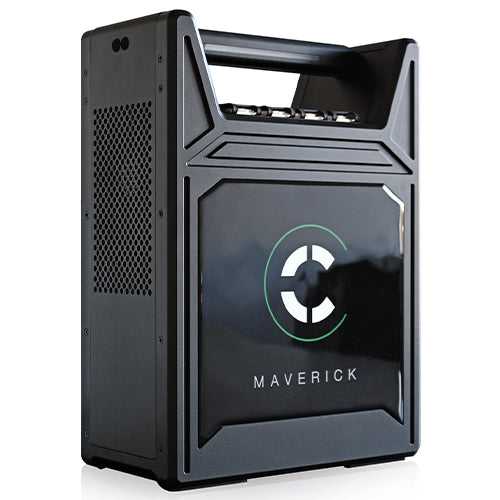 Core SWX Maverick 630wh Block Battery