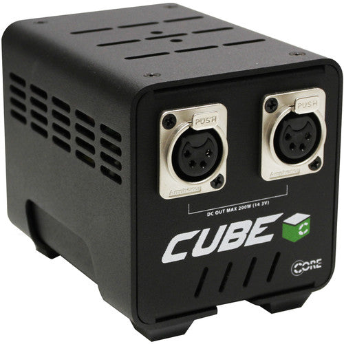 Core SWX Core Cube 200W Industrial AC Power Supply