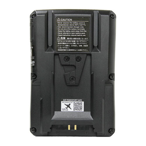 IDX System Technology CUE-H90 91Wh Li-Ion V-Mount Battery