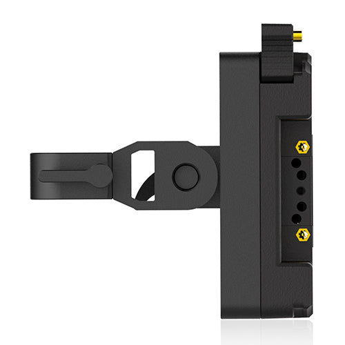 Core SWX 15mm Articulating Micro Battery Plate (Gold Mount)