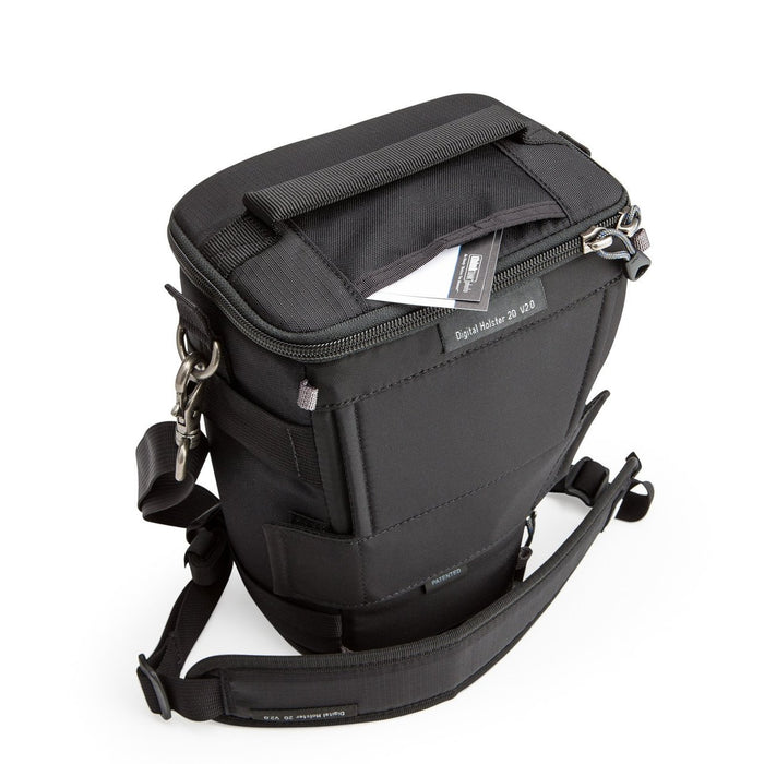 Think Tank Photo Digital Holster 20 V2.0 (Black)