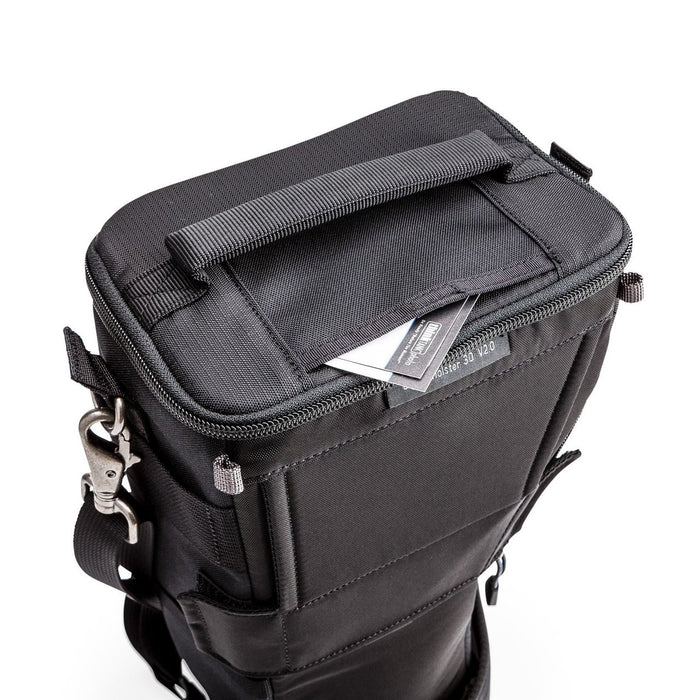 Think Tank Photo Digital Holster 30 V2.0 (Black) (710871) — Hot