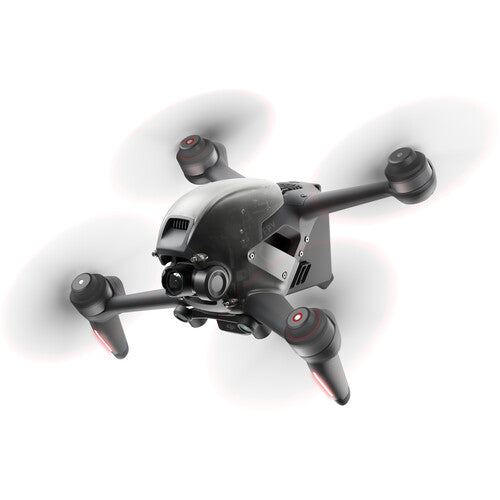 DJI FPV Drone (Universal Edition) — Hot Rod Cameras