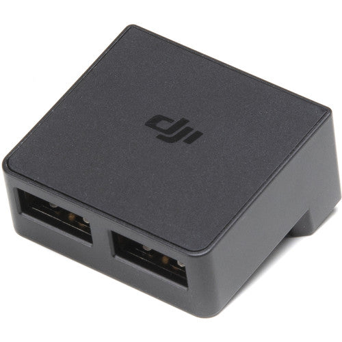 DJI Battery to Power Bank Adapter for Mavic 2 Pro/Zoom Batteries