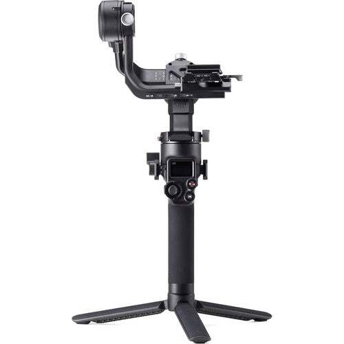 DJI RSC 2 Gimbal Stabilizer — Hot Rod Cameras