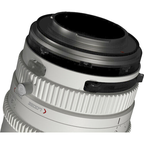DZOFilm Lens Mount Bayonet (Sony E)