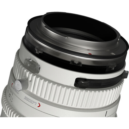 DZOFilm Lens Mount Bayonet (Canon RF)