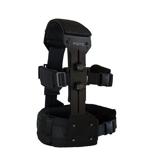 Cinema Devices Ergorig Lightweight Body Mounted Harness (Short)