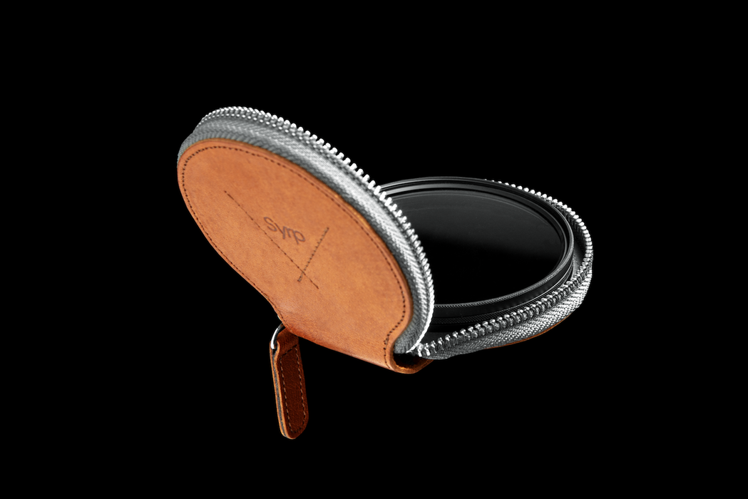 Syrp Variable ND Filter kit Super Dark - Large