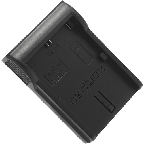 Hedbox DV Charger Plate for Canon and Hedbox LP-E6