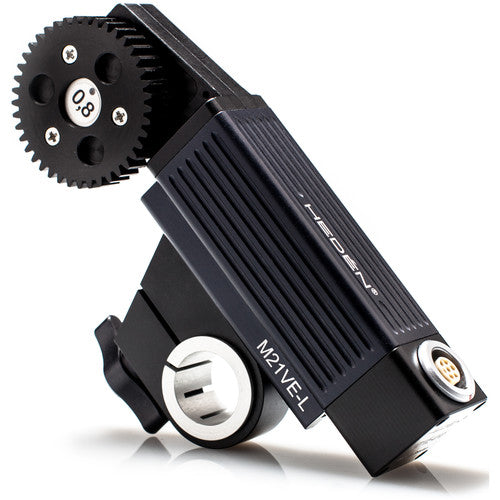 HEDEN M26VE Motor (256 Encoder, 3.3k ID Resistor)