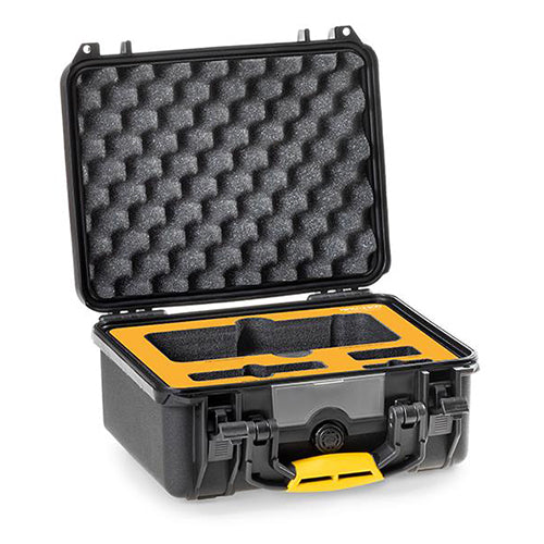 HPRC 2300 Hard Case for Blackmagic Design ATEM Mini, Mini Pro, and Mini Pro ISO