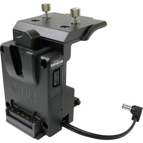 IDX System Technology V-Mount Battery Adapter for Sony PXW-FX9